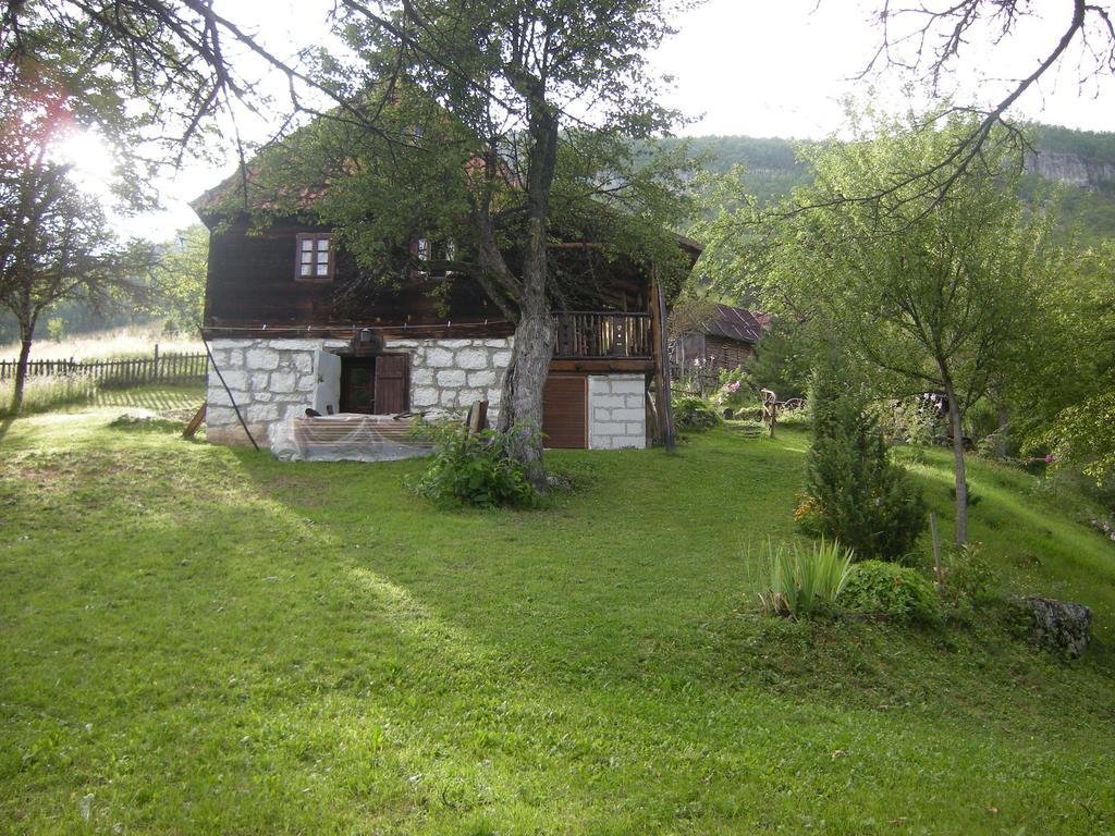 Apartment Cerova Kosa Mokra Gora Cameră foto