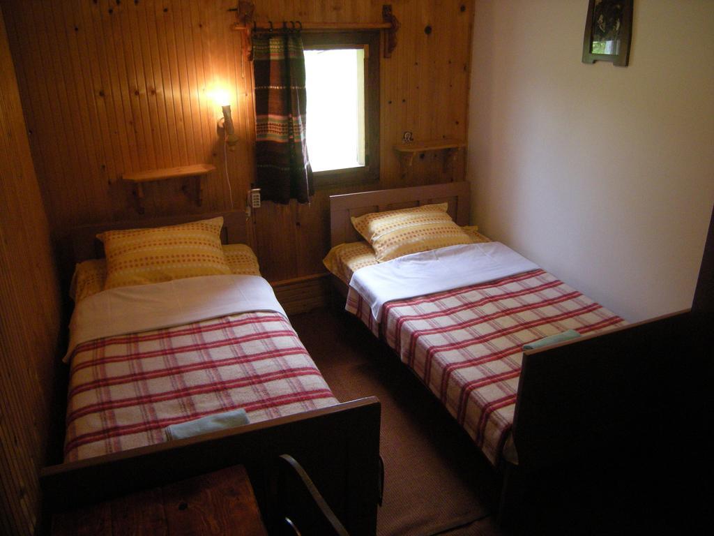 Apartment Cerova Kosa Mokra Gora Cameră foto