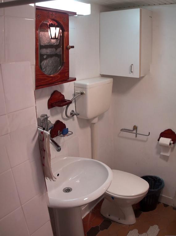 Apartment Cerova Kosa Mokra Gora Cameră foto