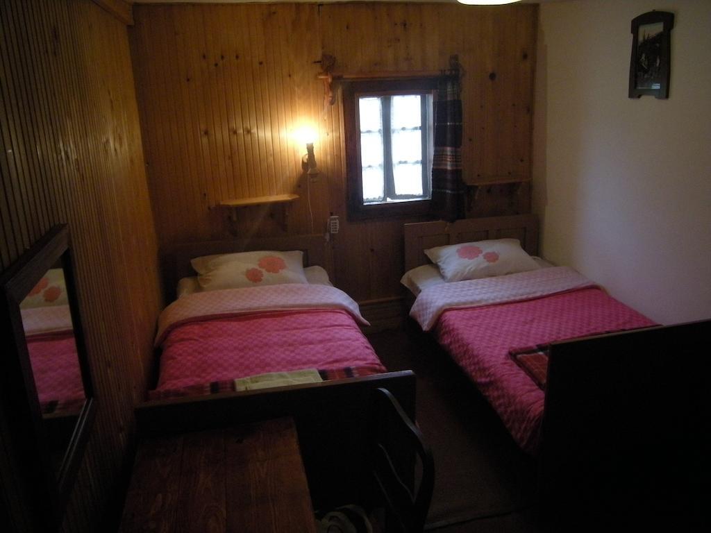 Apartment Cerova Kosa Mokra Gora Cameră foto