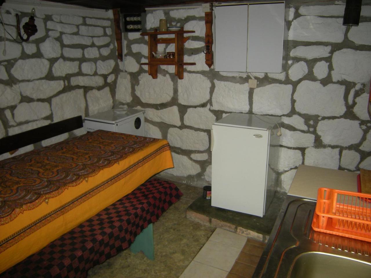 Apartment Cerova Kosa Mokra Gora Exterior foto